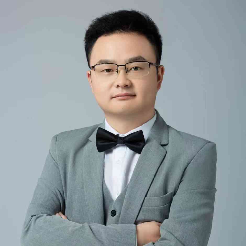 郭孝杰